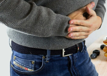 come sgonfiare la pancia con una dieta adeguata