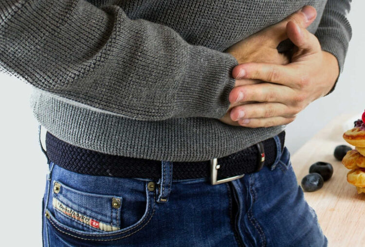 come sgonfiare la pancia con una dieta adeguata