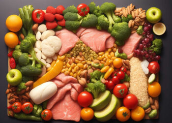 dieta vegetariana per dimagrire in salute