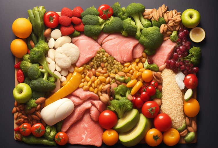 dieta vegetariana per dimagrire in salute