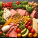dieta vegetariana per dimagrire in salute