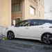 Nissan ed Enel per la mobilità elettrica