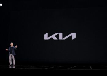 Movement that inspires: Kia svela la sua futura strategia
