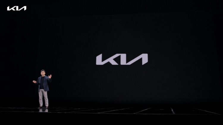 Movement that inspires: Kia svela la sua futura strategia