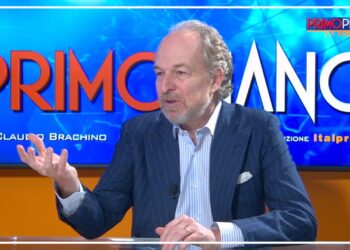 Artom: In Italia manca una visione per impresa privata