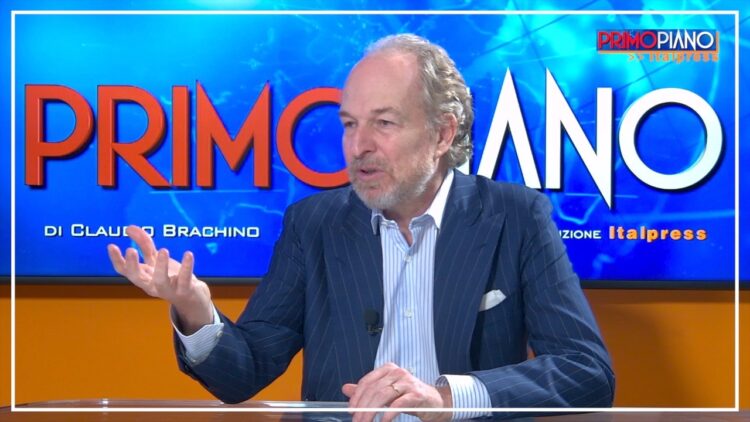 Artom: In Italia manca una visione per impresa privata