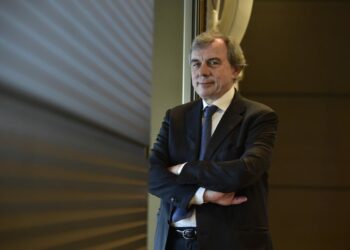 Alessandro Ramazza confermato alla guida di Assolavoro