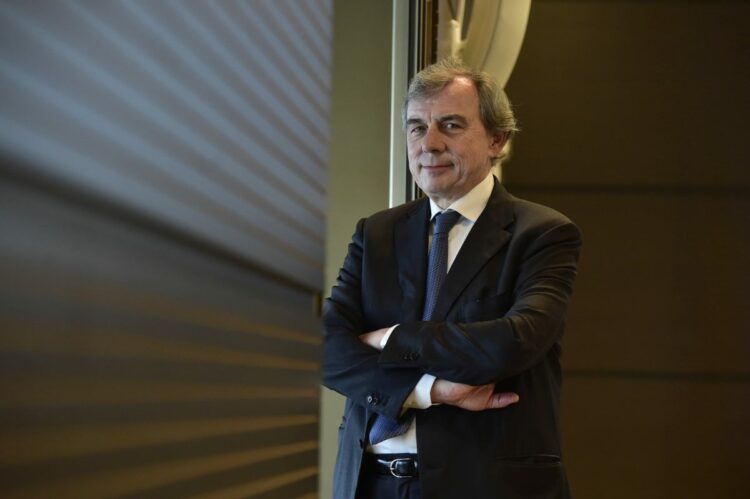 Alessandro Ramazza confermato alla guida di Assolavoro