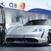 Porsche, Q8 ed Enel X insieme per rete ricarica Ultrafast