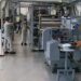 Industria, a novembre fatturato e ordini in calo