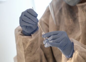 Covid, Rt in calo ma epidemia in fase delicata