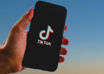 Garante privacy: blocco Tik Tok profili
