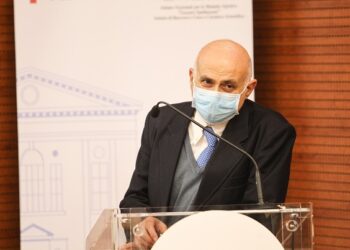 Vaccino, Ippolito: ritardi si possono recuperare