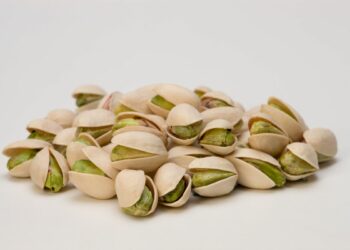 Alimentazione, pistacchi fanno bene al sistema immunitario