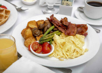 Dieta Lemme completa: menù settimanale