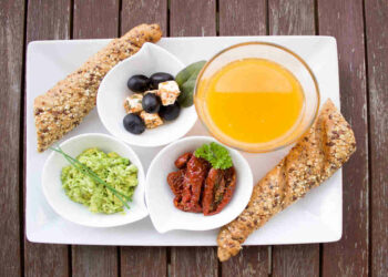 Colazioni dieta: 10 esempi colazione antifame