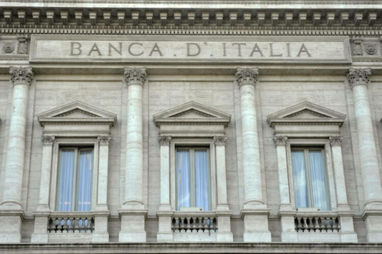 Concorso Banca d'Italia, 105 assunzioni: ecco il bando