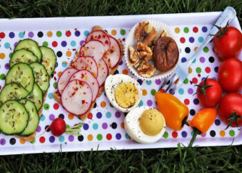 Dimagrire non significa non mangiare: 10 regole per tornare in forma