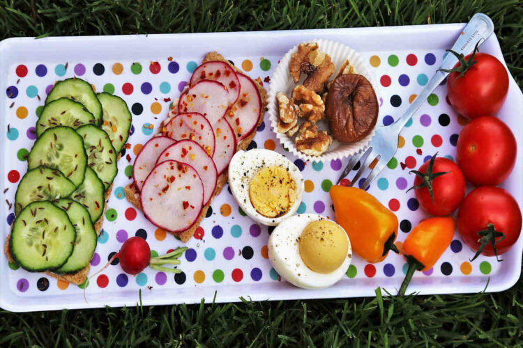 Dimagrire non significa non mangiare: 10 regole per tornare in forma