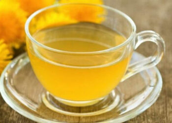 Dimagrire con la tisana piscialetto: ecco la ricetta