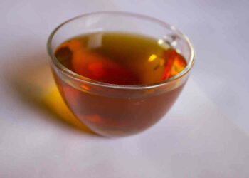 Dimagrire dopo le feste: non basta una tisana