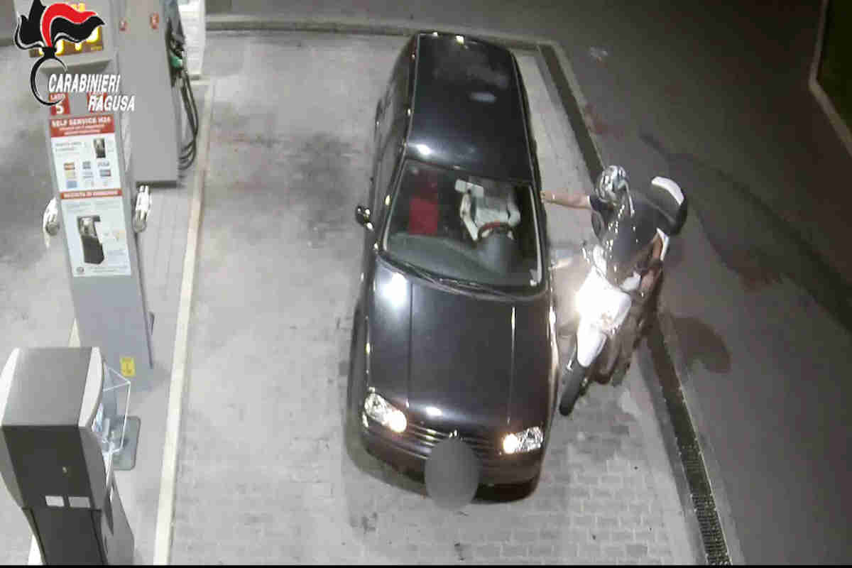 Droga a Modica e Scicli: 13 arresti VIDEO