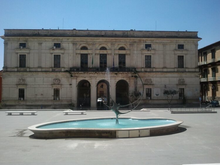 Lavoro Ragusa: si cerca dirigente tecnico