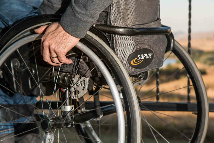 Lavoro Ragusa: obblighi assunzione persone con disabilità