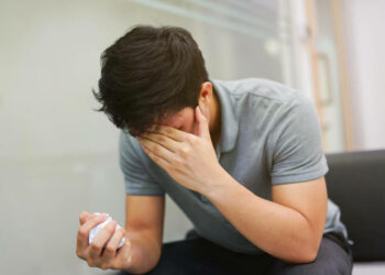 Lipotimia o perdita di coscienza: cause, cura