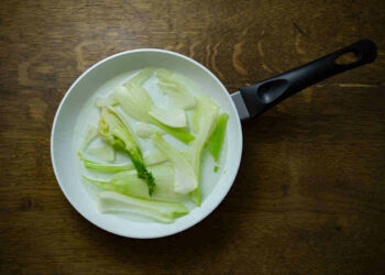 Perchè mangiare finocchio fa dimagrire