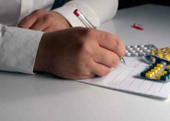 Cambia la ricetta bianca per i farmaci