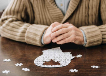 Ragusa, stimolazione cognitiva e allenamento mnemonico anziani