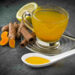 Tisana curcuma e tarassaco detox