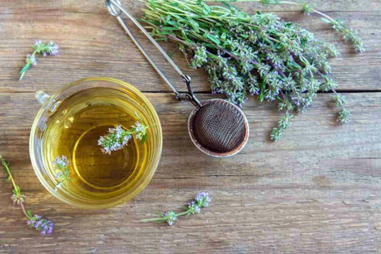 Tisana per digerire contro la digestione lenta