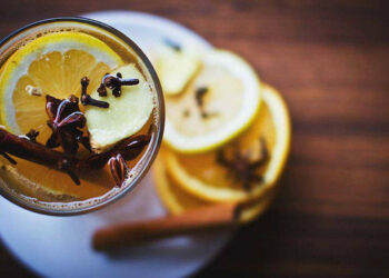 Tisana naturale per dimagrire