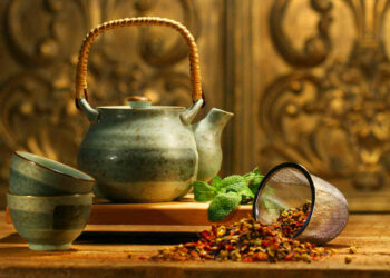 Tisane per dormire: ricette