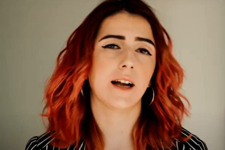 un giro di giostra eleonora toscani