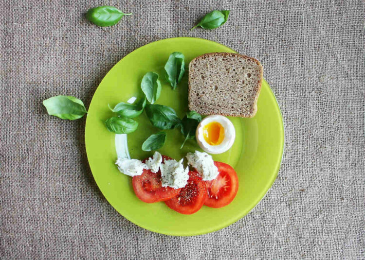 Una dieta veloce, come perdere 2 kg in 3 giorni: menù