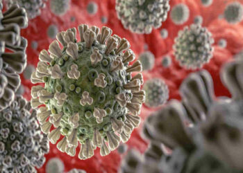 Varianti Covid: rischio terza ondata più dura