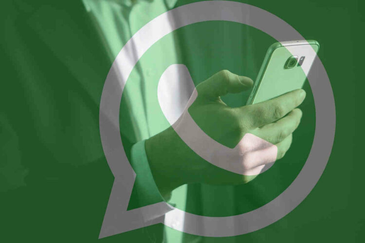 Whatsapp, attenti alla truffa a 6 cifre
