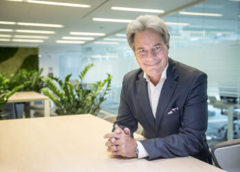 Hedberg (WindTre): Le Tlc hanno bisogno di una politica industriale