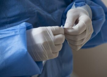 Galli: Reparto invaso da varianti Covid, presto problemi più seri