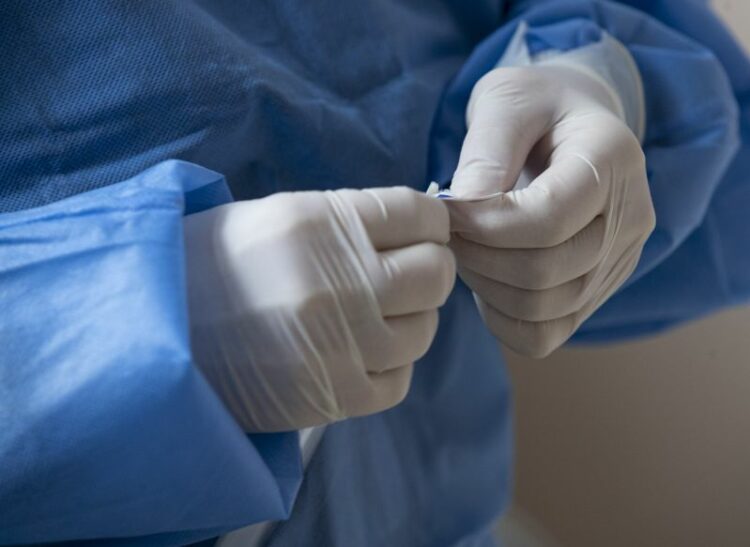 Galli: Reparto invaso da varianti Covid, presto problemi più seri