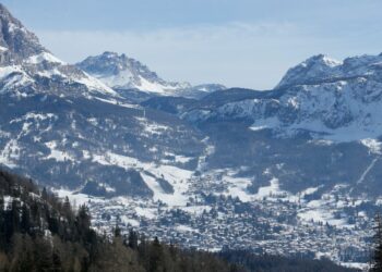 Cortina 2021, Canon Digital Imaging Partner