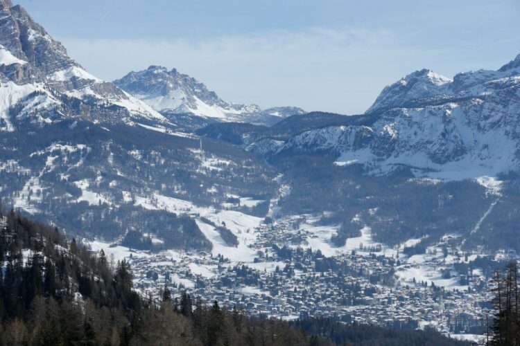 Cortina 2021, Canon Digital Imaging Partner