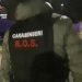 carabinieri ros