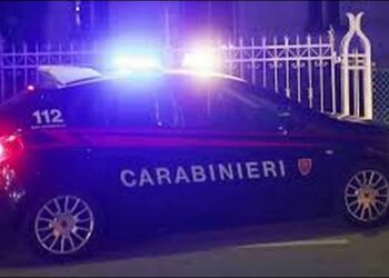 Carabinieri Ragusa