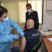 vaccini polizia di stato