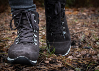 Camminare salute, basta mezz'ora al giorno: fa bene al corpo