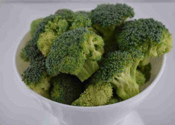 Cavolfiore dieta: dimagrire e dare salute al cervello